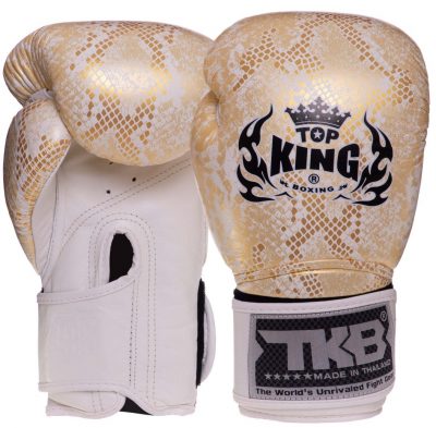 Боксерские перчатки Top King Super Star TKBGSS-02 (цвета в ассортименте)(Р¤РѕС‚Рѕ 2)