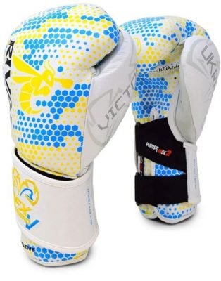 Боксерские перчатки Rival Sparring Gloves RFX-Guerrero-V (цвета в ассортименте)(Р¤РѕС‚Рѕ 1)