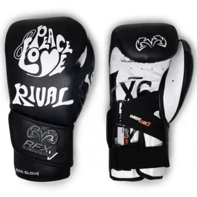 Боксерские перчатки Rival Sparring Gloves RFX-Guerrero-V (цвета в ассортименте)(Р¤РѕС‚Рѕ 4)