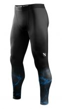 Замовити Штаны компрессионные Hayabusa UFC BJJ Men’s Spats HUBJS