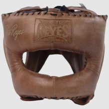 Замовити Шлем тренировочный с полной защитой Cleto Reyes Vintage CE388VC11