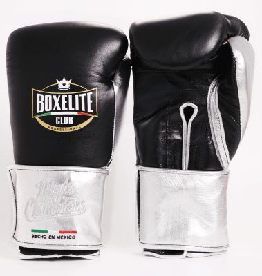 Перчатки боксерские Boxelite club Premium MX-2110(Р¤РѕС‚Рѕ 3)