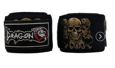 Бинты эластичные Dragon 83831(Р¤РѕС‚Рѕ 1)