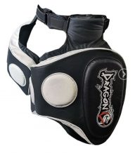 Замовити Накладки тренерские на бедра Dragon Low Kick Protector Thai Stil 40982-P