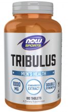 Замовити Трибулус Tribulus 1000mg Now Sports (90 таблеток) 1717