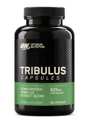 Трибулус Optimum Nutrition (USA) Tribulus 625mg (100 капсул) 3053(Р¤РѕС‚Рѕ 1)