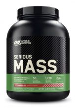 Замовити Протеин Optimum Nutrition Serious Mass (8 порций, 2,72 кг) 3015