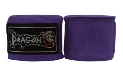 Бинты эластичные Dragon Elite 83822 (длина - 5 м.)(Р¤РѕС‚Рѕ 3)