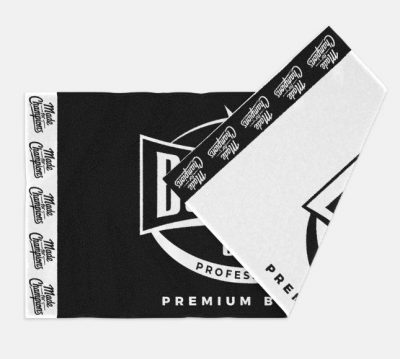 Полотенце Классическое Boxelite club ACC-CTW 85см x 45см(Р¤РѕС‚Рѕ 2)