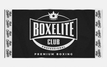 Замовити Полотенце Классическое Boxelite club ACC-CTW 85см x 45см