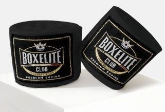 Замовити Бинты боксерские Boxelite club Classic Mexican ACC-CMXW  5м
