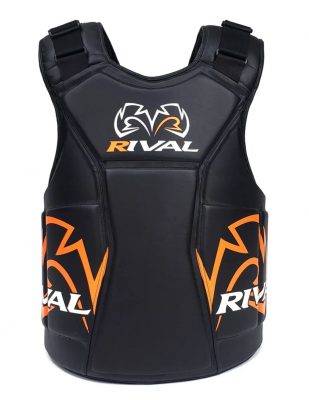 Rival Body Protector The Shield - Защита корпуса (жилет тренерский)(Р¤РѕС‚Рѕ 1)