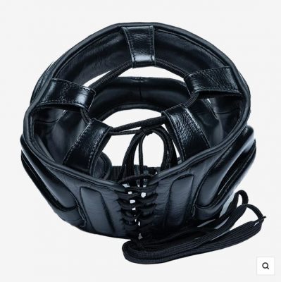 Шлем Hit n move Face Saver (Vision) HG-BRN(Р¤РѕС‚Рѕ 2)