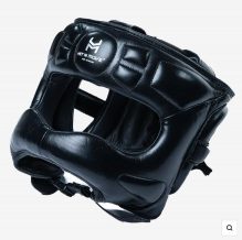 Замовити Шлем Hit n move Face Saver (Vision) HG-BRN
