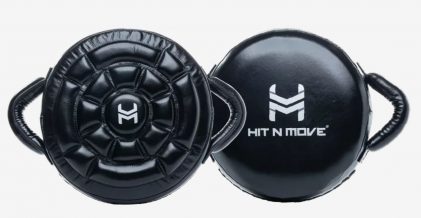 Замовити Макивара Hit n move Turtle Shield DEV-1