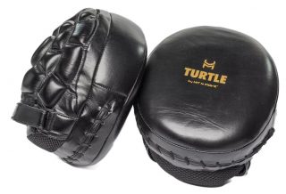 Замовити Лапы боксерские Hit n move Air Mitts Mega Turtle С4