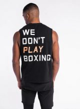 Замовити Майка Boxraw We Don't Play Boxing WDPBMT