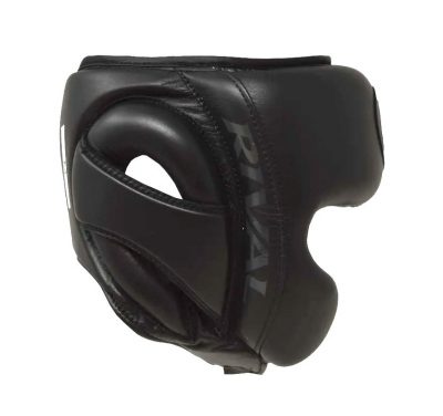Шлем боксерский Rival Guerrero Headgear RHG-G(Р¤РѕС‚Рѕ 3)