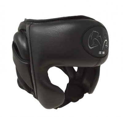 Шлем боксерский Rival Guerrero Headgear RHG-G(Р¤РѕС‚Рѕ 4)