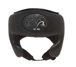 Замовити Шлем боксерский Rival Guerrero Headgear RHG-G