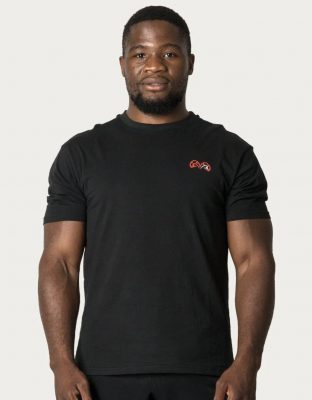 Футболка Rival Faded Gloves Graphic Tee with Spandex Rap-Ts-02(Р¤РѕС‚Рѕ 1)