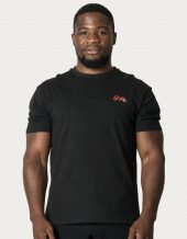 Замовити Футболка Rival Faded Gloves Graphic Tee with Spandex Rap-Ts-02