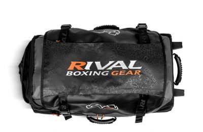 Сумка для спортивного оборудования Rival Pro Roller Bag RRB-P(Р¤РѕС‚Рѕ 3)
