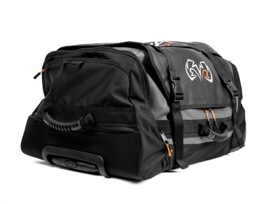 Сумка для спортивного оборудования Rival Pro Roller Bag RRB-P(Р¤РѕС‚Рѕ 4)