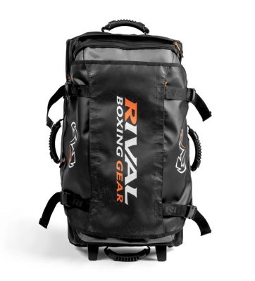 Сумка для спортивного оборудования Rival Pro Roller Bag RRB-P(Р¤РѕС‚Рѕ 1)