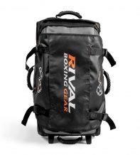 Замовити Сумка для спортивного оборудования Rival Pro Roller Bag RRB-P