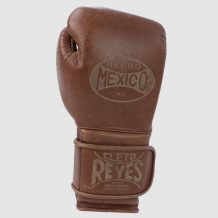 Замовити Перчатки боксерские кожа Cleto Reyes Vintage CE616VC