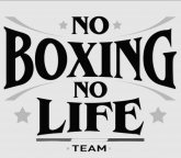 No Boxing No Life
