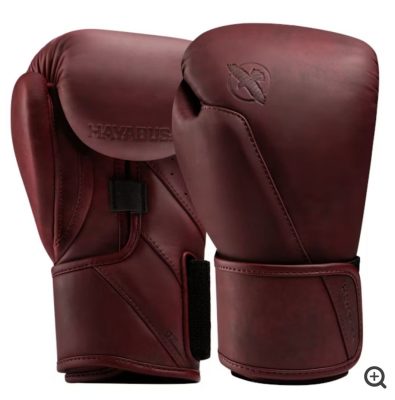 Hayabusa Перчатки боксерские T360 (цвета в ассортименте)(Р¤РѕС‚Рѕ 6)