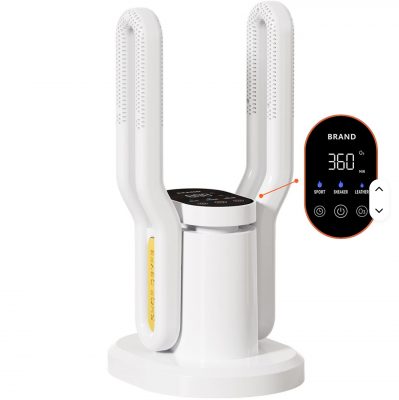 Многофункциональная электросушилка для перчаток, обуви, носков Shoe dryer ESD24-001(Р¤РѕС‚Рѕ 2)