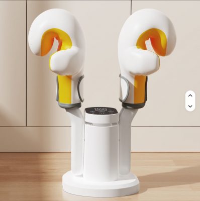 Многофункциональная электросушилка для перчаток, обуви, носков Shoe dryer ESD24-001(Р¤РѕС‚Рѕ 3)