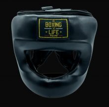 Замовити Шлем No Boxing No Life Careta Barra NBNL-2101