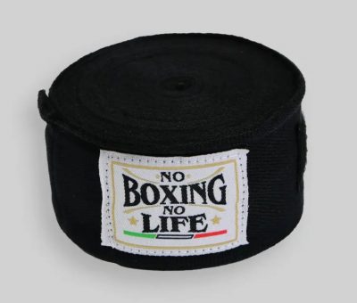 Бинты боксерские No Boxing No Life Premium NBNL-2026 4,58 м(Р¤РѕС‚Рѕ 1)