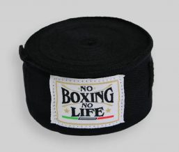 Замовити Бинты боксерские No Boxing No Life Premium NBNL-2026 4,58 м