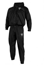 Замовити Костюм для уменьшения веса Title Boxing Full Zip Hooded Sauna Suit HDZSS