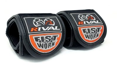 Утяжелители для боксерских перчаток Rival FistWork Gauntlet RFWG 1,2кг(Р¤РѕС‚Рѕ 1)