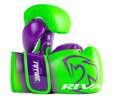 Боксерские перчатки Элит Rival Future Sparring Gloves RS-FTR(Р¤РѕС‚Рѕ 2)