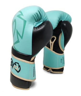 Боксерские перчатки Rival Evolution Sparring Gloves RS80V(Р¤РѕС‚Рѕ 1)