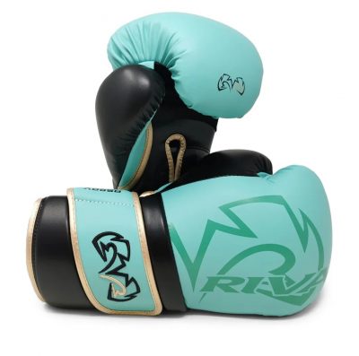 Боксерские перчатки Rival Evolution Sparring Gloves RS80V(Р¤РѕС‚Рѕ 2)