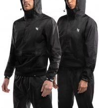 Замовити Костюм для уменьшения веса Hayabusa Pro Hooded Sauna Suit HSAUNS