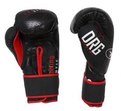 Перчатки боксерские Dragon Hakiki Deri boxing gloves 30275-L(Р¤РѕС‚Рѕ 2)