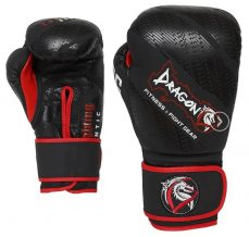 Замовити Перчатки боксерские Dragon Hakiki Deri boxing gloves 30275-L