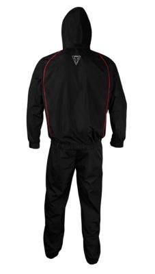 Костюм для уменьшения веса Title Boxing Reign Rubberized Sauna Suit RRNSS(Р¤РѕС‚Рѕ 2)