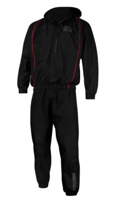 Костюм для уменьшения веса Title Boxing Reign Rubberized Sauna Suit RRNSS(Р¤РѕС‚Рѕ 1)