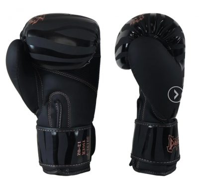 Перчатки боксерские Dragon Tiger Boxing Gloves 30132-P(Р¤РѕС‚Рѕ 2)