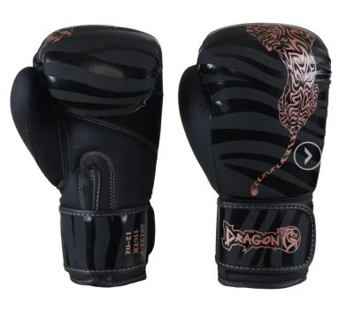 Перчатки боксерские Dragon Tiger Boxing Gloves 30132-P(Р¤РѕС‚Рѕ 1)